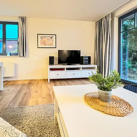Papillon 08-1 Apartment Boltenhagen (Ostseebad)